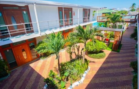 Hotel-Blue-Marlin-scy-exterior Hotel Blue Marlin scy exterior