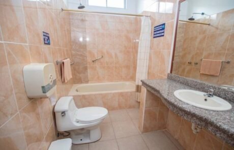 Hotel-Blue-Martin-gps-bathroom Hotel Blue Martin gps bathroom