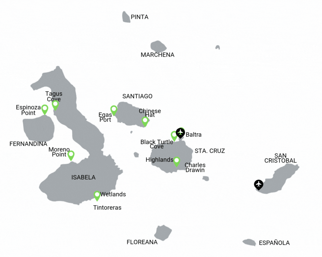 Galaxy Itinerario B Galaxy Itinerario B