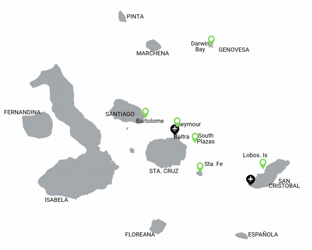 Galaxy Itinerario C Galaxy Itinerario C