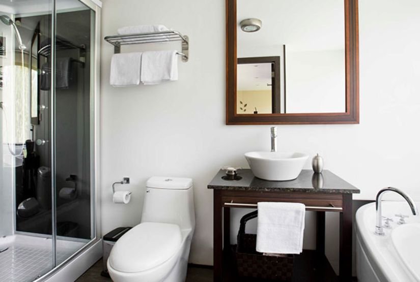 anakonda amazon cruise bath