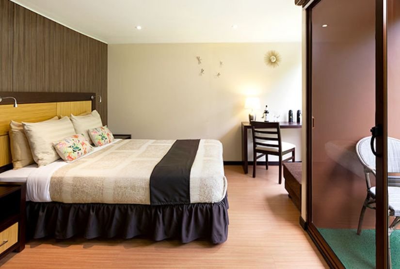 anakonda amazon cruise single room