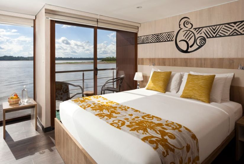 manatee amazon explorer bed