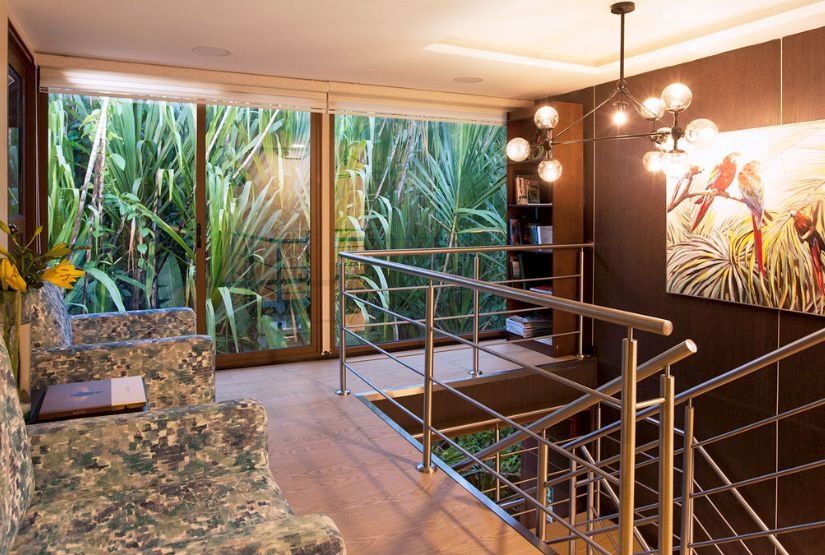 manatee amazon explorer view