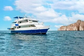 Letty Yacht
