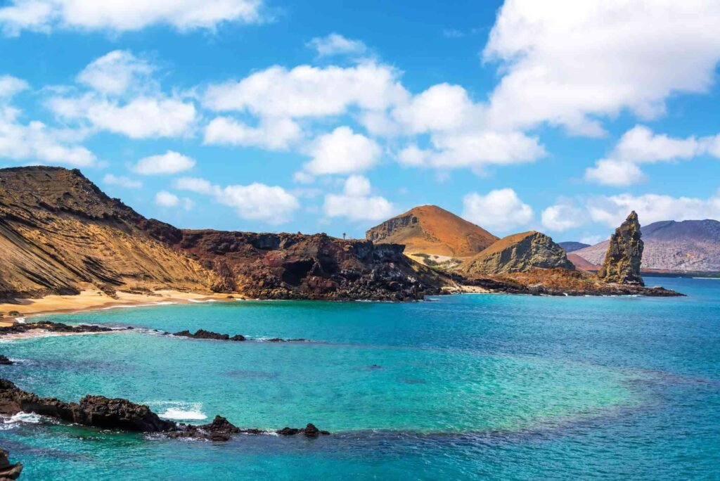 Bartolome-Island Galapagos Tours