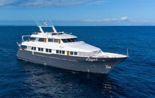 Galapagos Angel Yacht