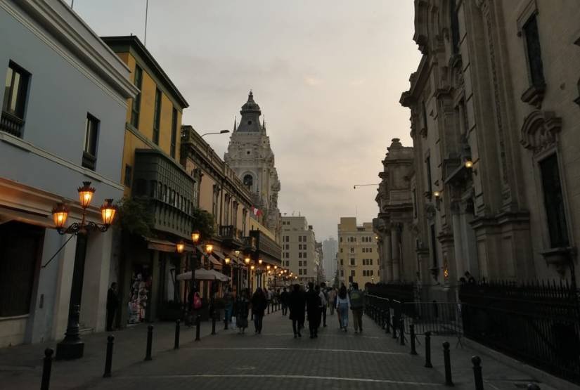 Peru tour package Peru tour package