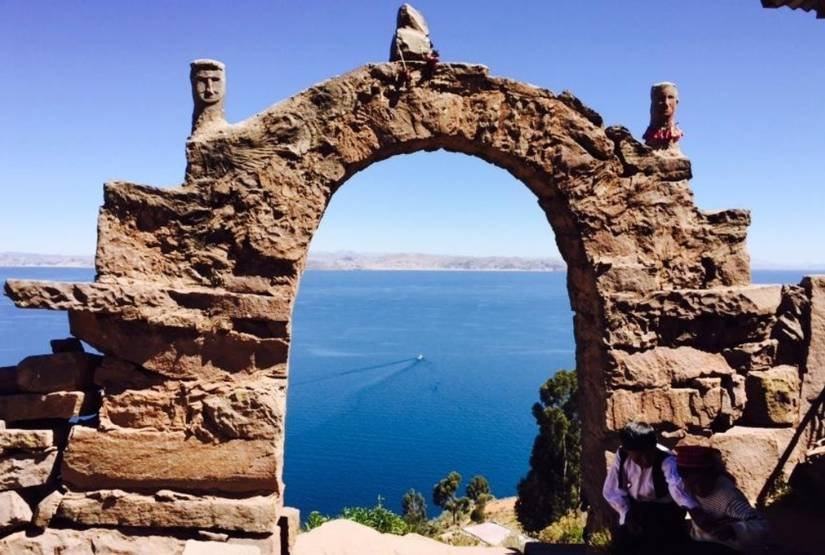 Peru tour package taquile Peru tour package taquile