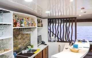 Ecogalaxy Yacht Bar