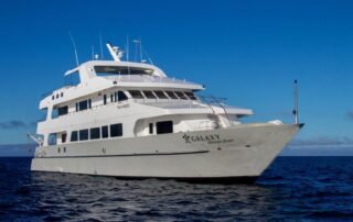 Galaxy Yacht