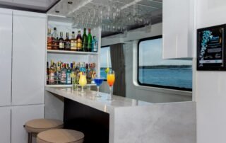 Galaxy Yacht Bar