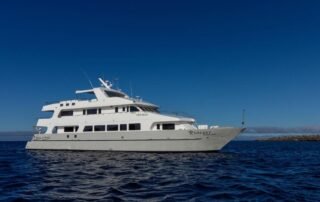 Galaxy Yacht GPS