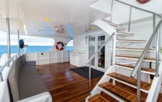 Galaxy Yacht Hall Al Fresco