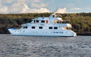 Seaman Catamaran