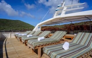 Seaman Catamaran Al Fresco