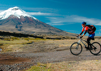 cotopaxi