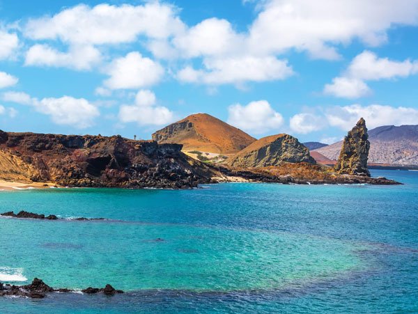 Galapagos Tours