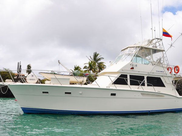 Galapagos Tours