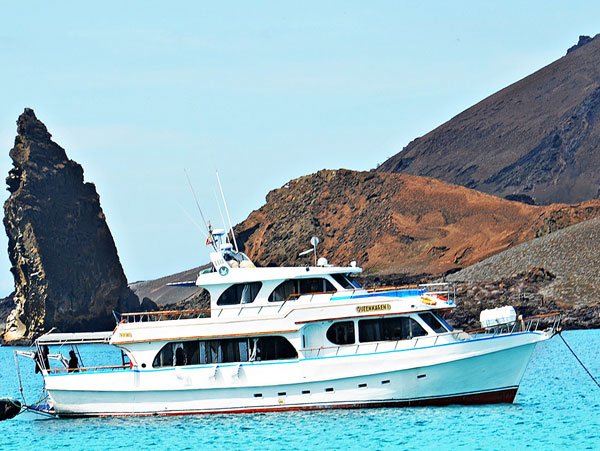 Galapagos Tours