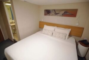 legend standar cabin