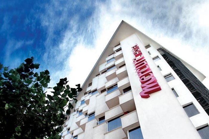 Hotels Ecuador