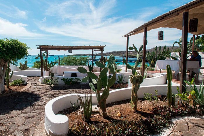 Hotels Galapagos