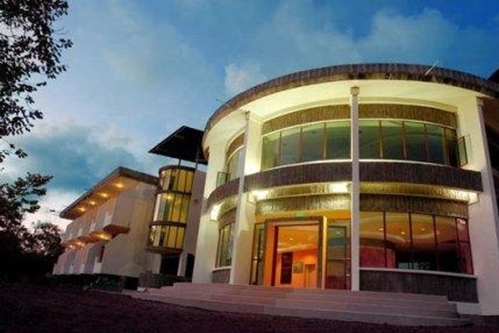 Hotels Galapagos