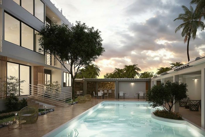 Hotels Galapagos
