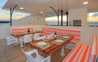 Grand Queen Beatriz Yacht