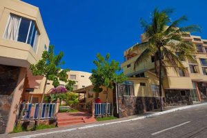 Hotels Galapagos