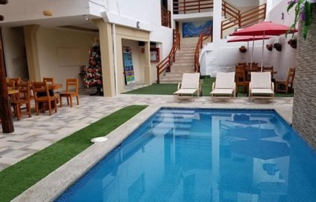España Hotel