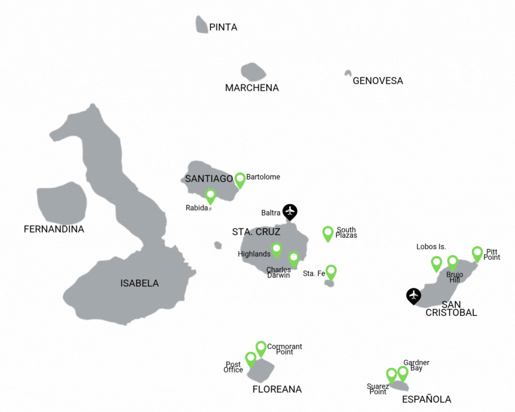 Monserrat Itinerary B+C