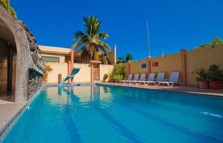 Palmeras Hotel