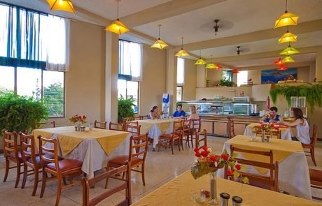 Palmeras Hotel