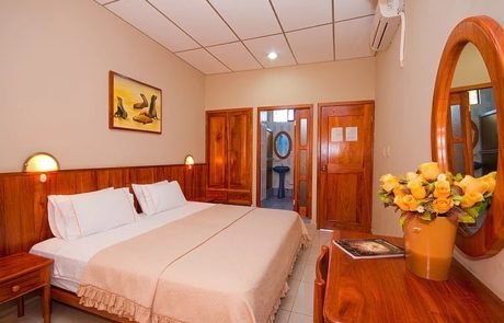 Palmeras Hotel