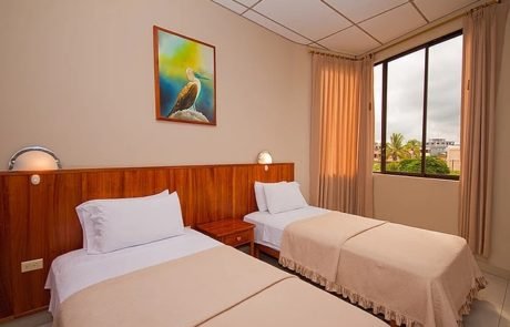Palmeras Hotel