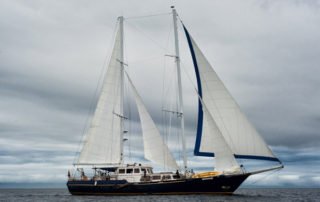 Eden Yacht