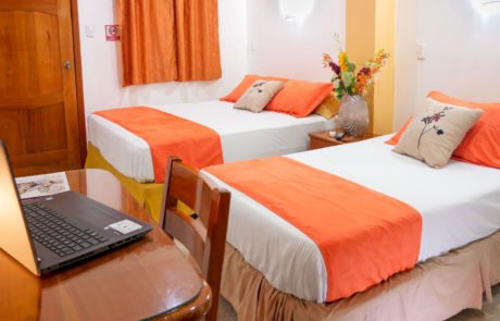 España Hotel