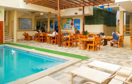 España Hotel
