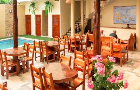 España Hotel