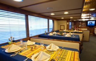 Galapagos Aggressor III Yacht