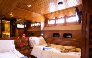 Galapagos Aggressor III Yacht