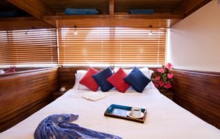 Galapagos Aggressor III Yacht