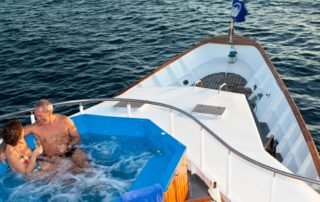 Galapagos Aggressor III Yacht