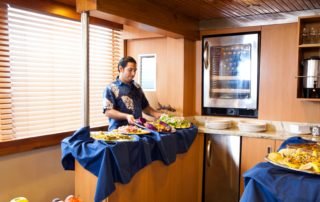 Galapagos Aggressor III Yacht