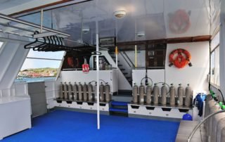 Galapagos Aggressor III Yacht