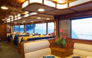 Galapagos Aggressor III Yacht