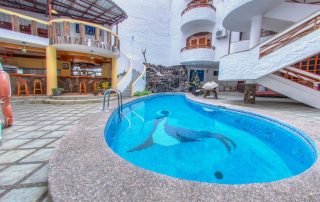 Gran Hotel Lobo de Mar review