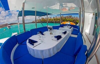 NEMO I SOCIAL AREAS 1